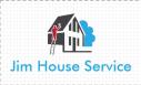 Jim House Service logo